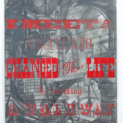 Image of Lucy Coggle