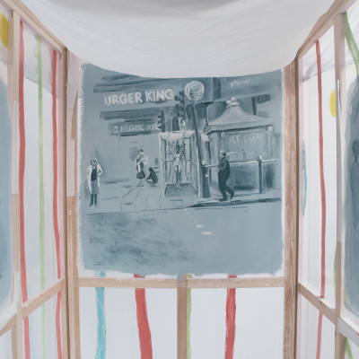 Image of Jenifer Evans