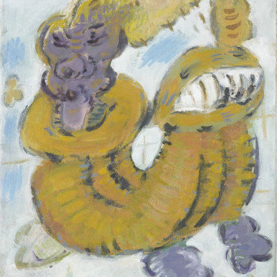 Image of Kate Groobey