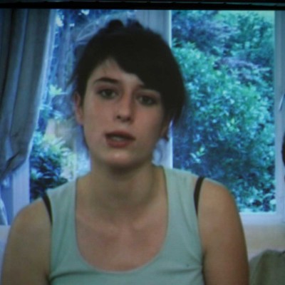 Image of Alexia de Ville de Goyet