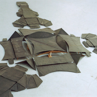 Image of Dafni Barbageorgopoulou