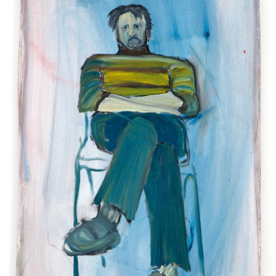 Image of Dido Hallett