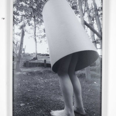 Image of Georgina McNamara