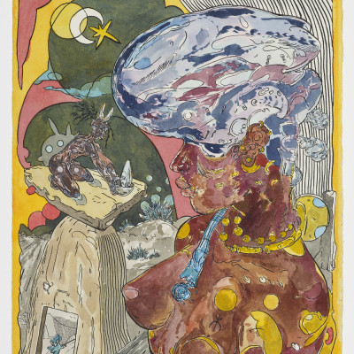 Image of Richard Ayodeji Ikhide