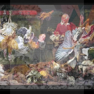 Image of Dean Kissick