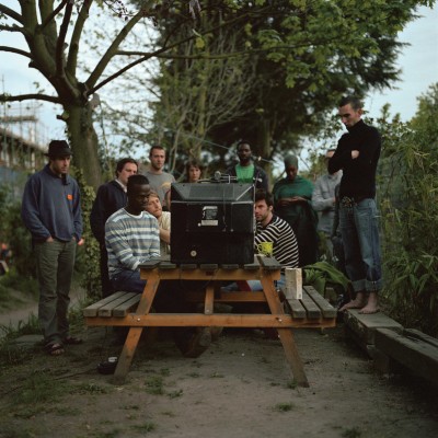 Image of Simone Koch