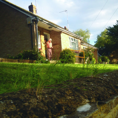 Image of Matthew Humphreys