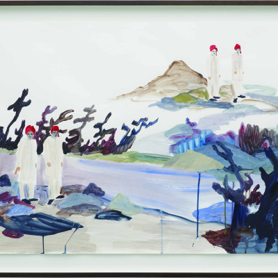 Image of Freya Douglas-Morris