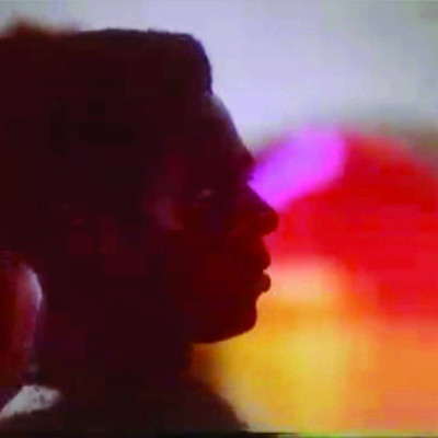 Image of Jamie Buckley