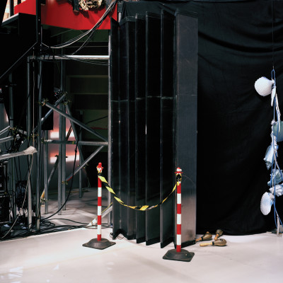 Image of Darek Fortas