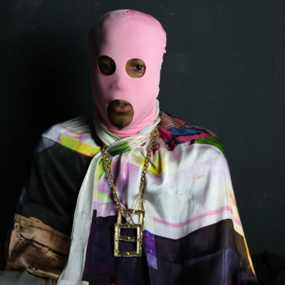 Image of Kamile Ofoeme