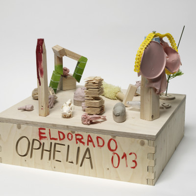 Image of Ophelia Finke