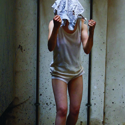 Image of Anita Delaney