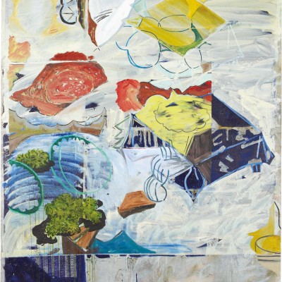 Image of George Little