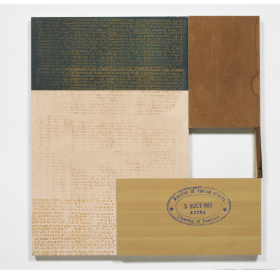 Image of Annie-Marie Akussah