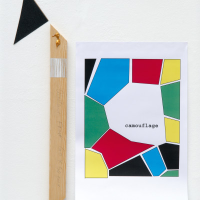 Image of Alistair Frost