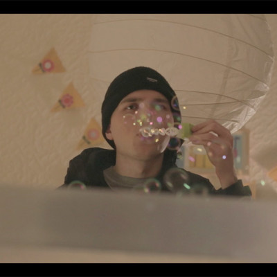 Image of Robbie Campbell