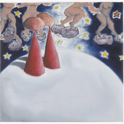 Image of José R. Cordeiro