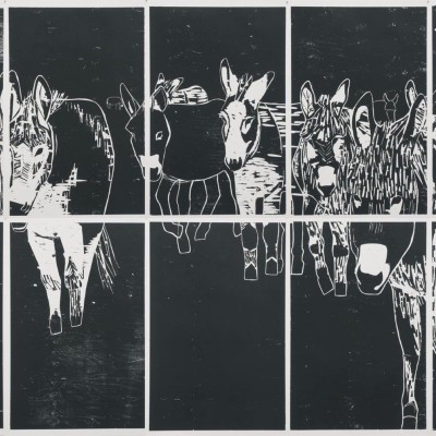 Image of Andrea Büttner