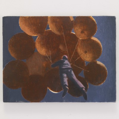 Image of Chris Hanlon