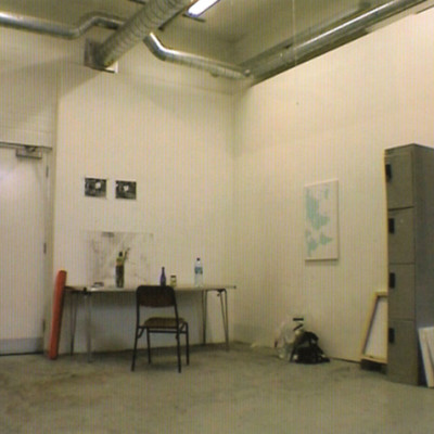 Image of Giles Perry