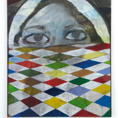 Image of Adam Holmes-Davies