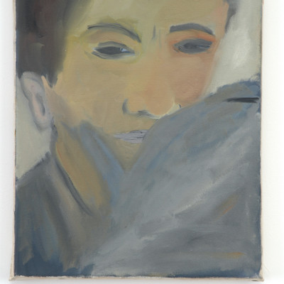 Image of Luke Jackson