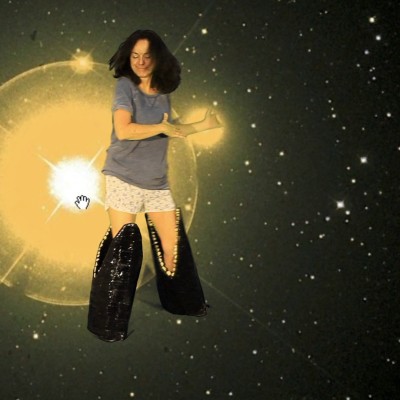 Image of Victoria Grenier