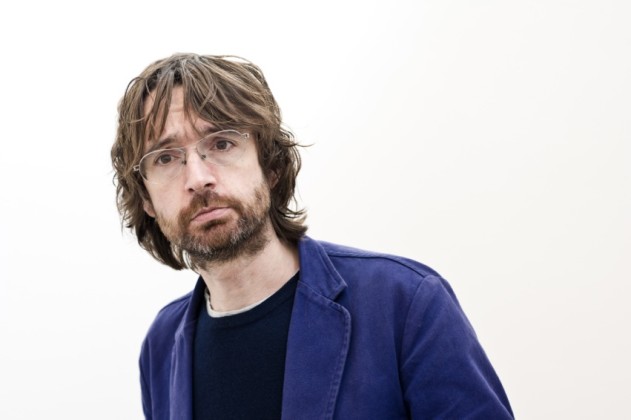 Image of Simon Starling