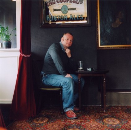 Image of George Shaw