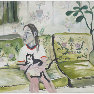 Image of Eleanor Breeze