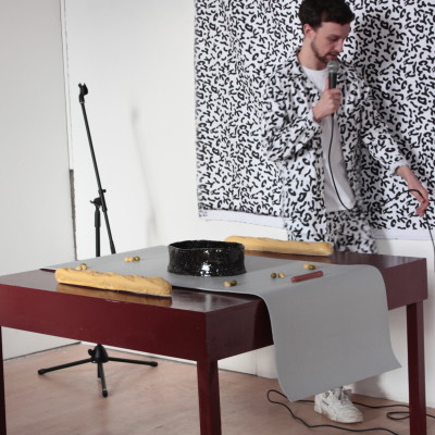 Image of Patrick Cole