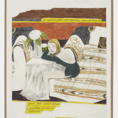 Image of Marie Jacotey-Voyatzis