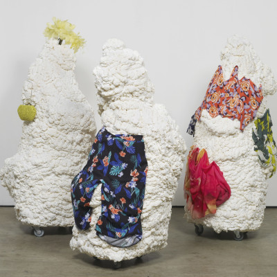 Image of Jamie Green