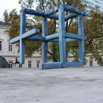 Image of Benjamin Jenner