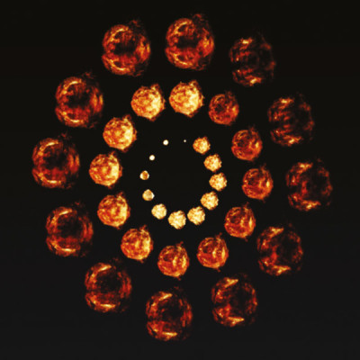 Image of Ian Marshall