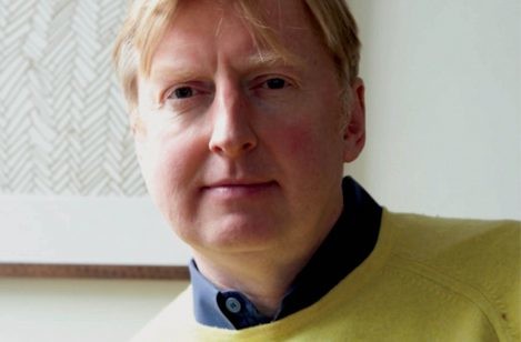 Image of Jeremy Akerman