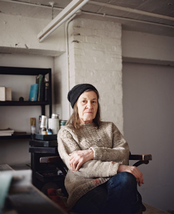 Image of Alison Wilding