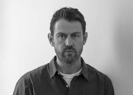 Image of Nigel Cooke