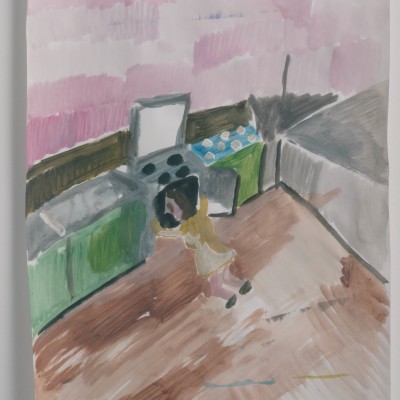 Image of Neil McNally