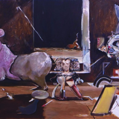 Image of Hugo López Ayuso