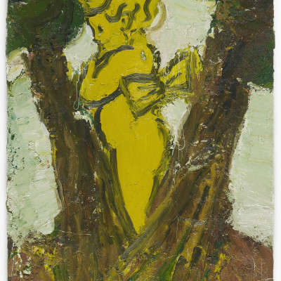 Image of Grant Foster