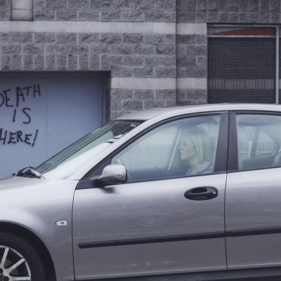 Image of Noel Hensey