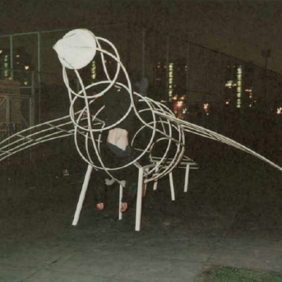 Image of Seamus Nicolson