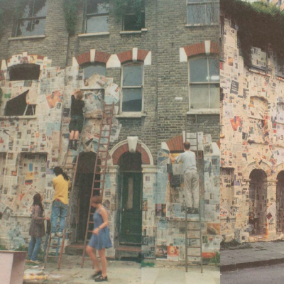 Image of Javier Flores Blanquet