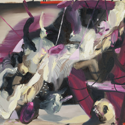 Image of Chris Gilvan-Cartwright