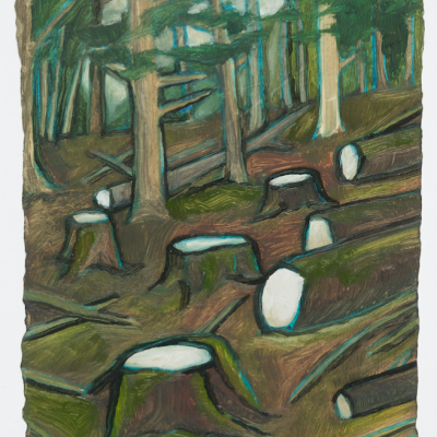 Image of Becca May Collins