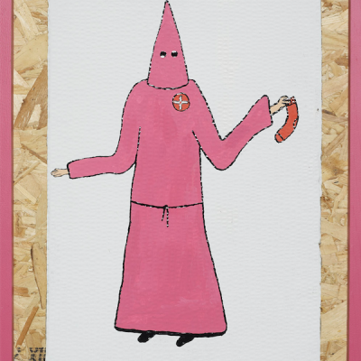 Image of Liam Ashley Clark