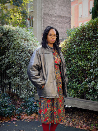 Image of Anthea Hamilton