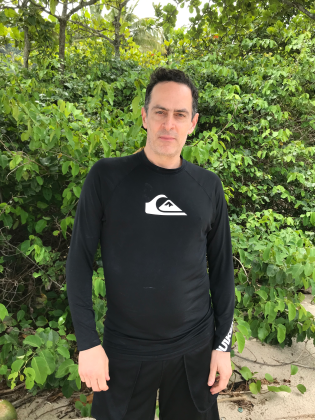 Image of Alexandre da Cunha